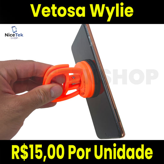 Vetosa Wylie