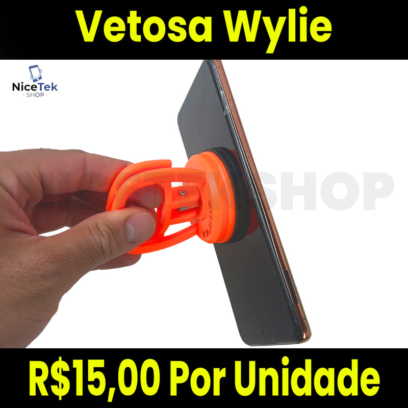 Vetosa Wylie