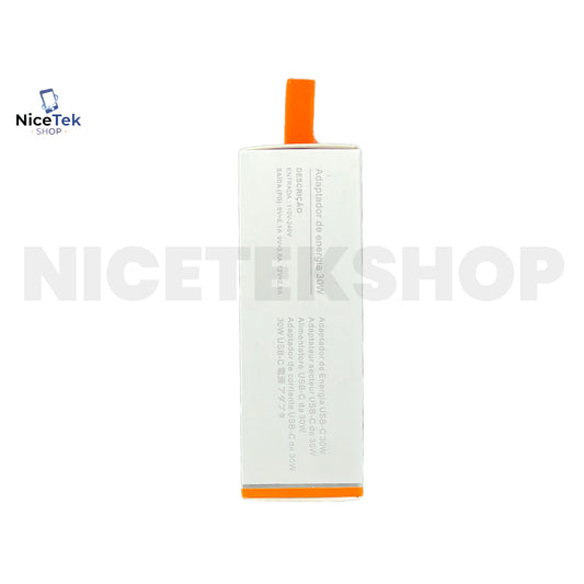 Fonte Turbo USB-C A´GOLD CA31-4