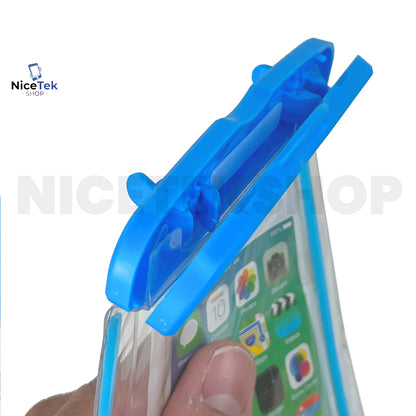 Capa a Prova D'Água