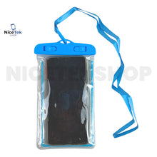 Capa a Prova D'Água