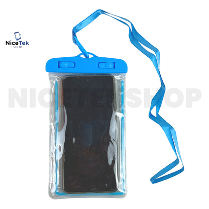 Capa a Prova D'Água