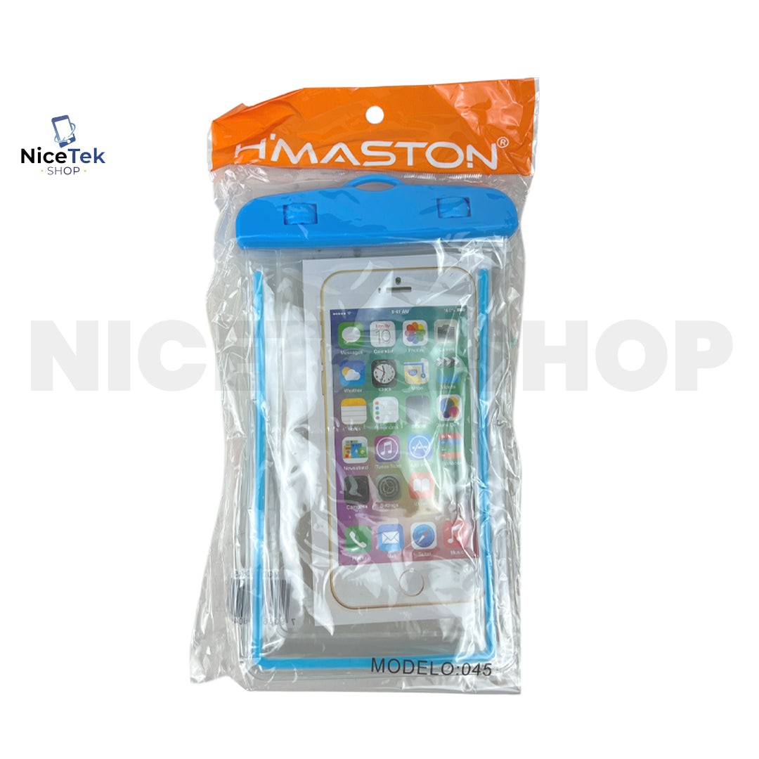 Capa a Prova D'Água