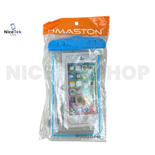 Capa a Prova D'Água