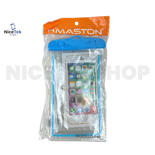 Capa a Prova D'Água