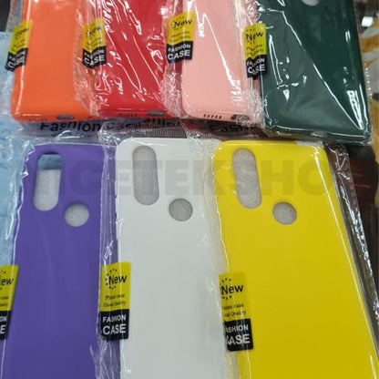 Capas de Celular