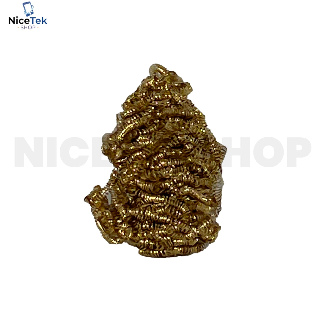 Esponja Para Limpeza de Ferro