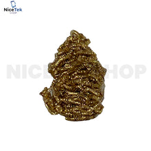 Esponja Para Limpeza de Ferro