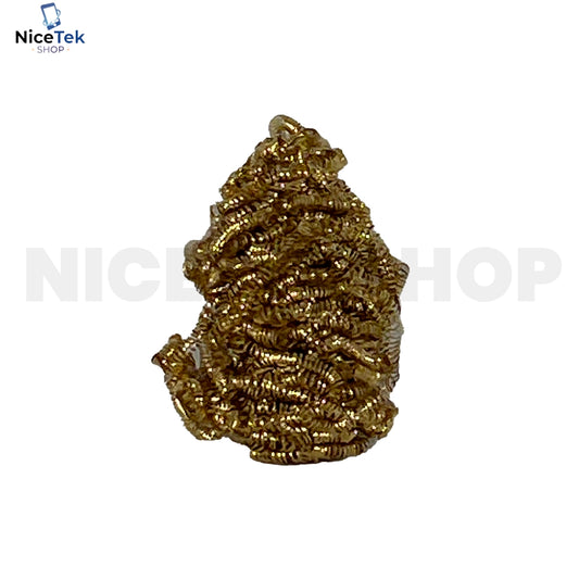 Esponja Para Limpeza de Ferro