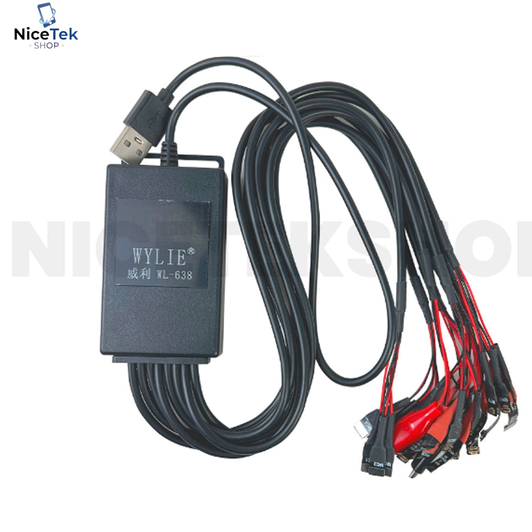 Iboot IOS+Android WL-638 – Nice Tek shop