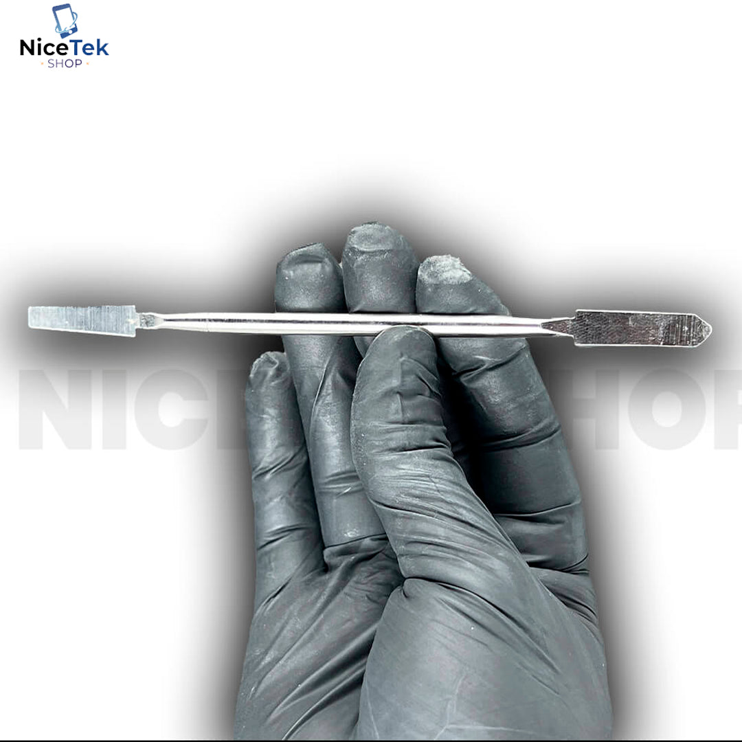 Espátula de Metal 01