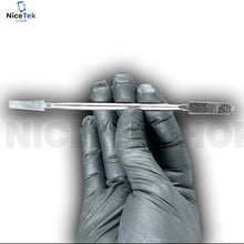 Espátula de Metal 01