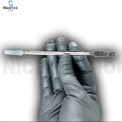 Espátula de Metal 01