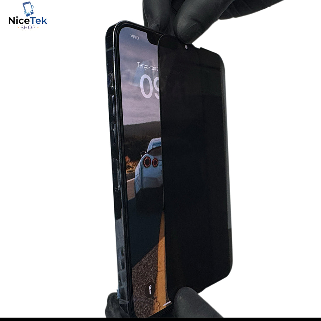 Películas Privacidade