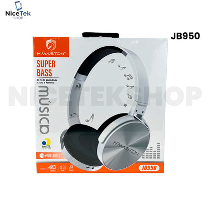 Headphone Bluetooth