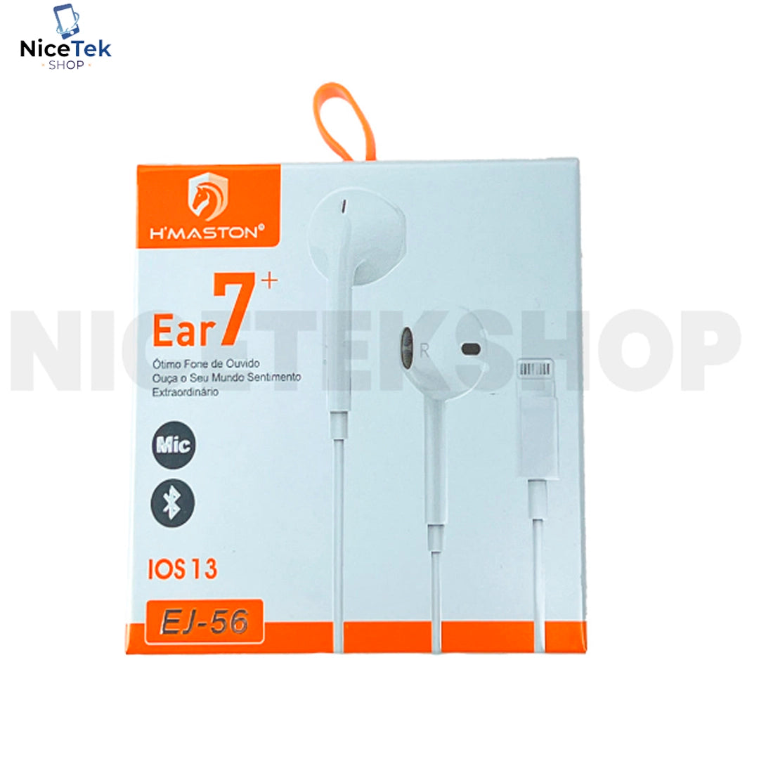 Fone Para iPhone EJ-56