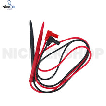 Ponteiras Multímetro Extra Fina