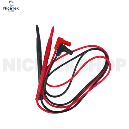 Ponteiras Multímetro Extra Fina