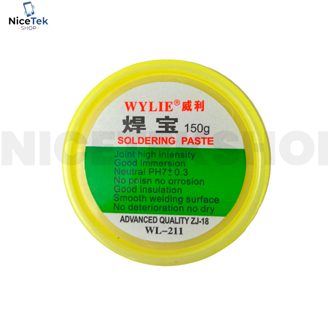 Pasta de Solda WL-211