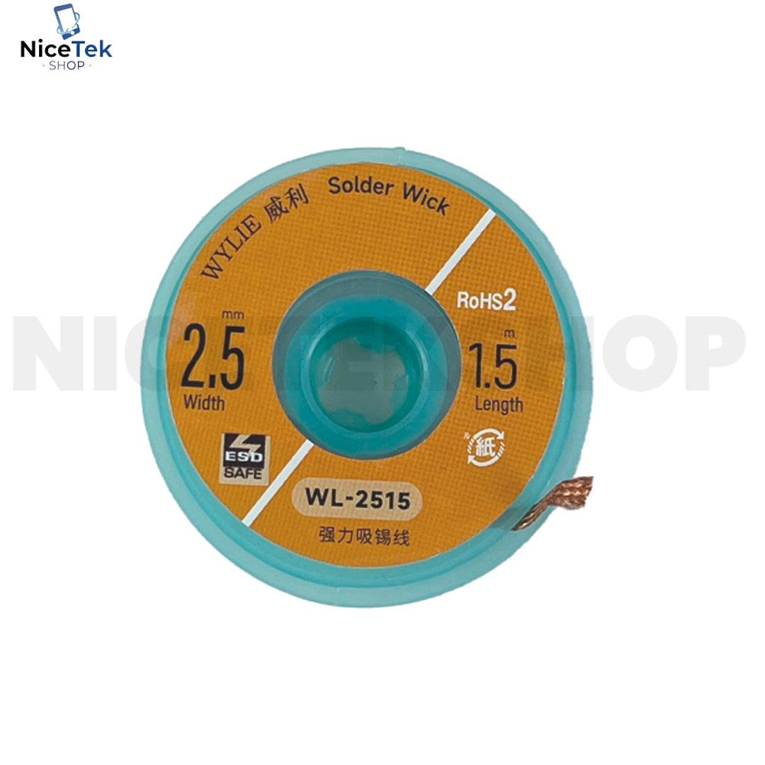 Malha de Solda WL-2515