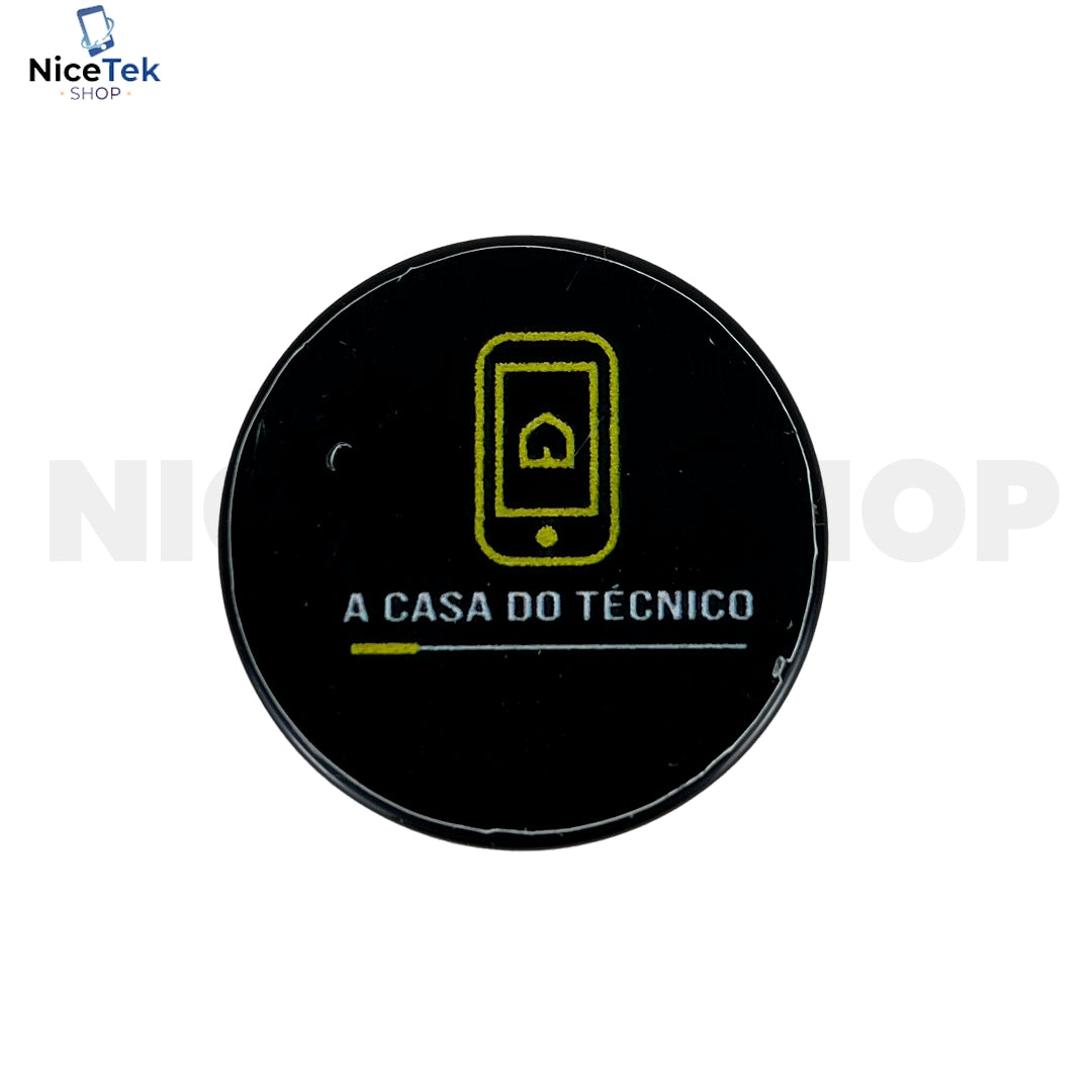 Solda em Pasta 183° Casa do Técnico