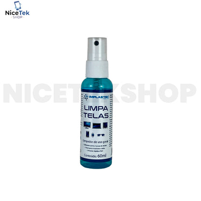 Limpa Telas Spray 60ml