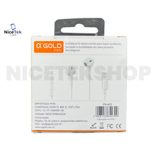 Fone de Ouvido IOS FN-A70