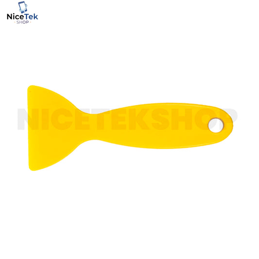 Espátula Raspa Cola