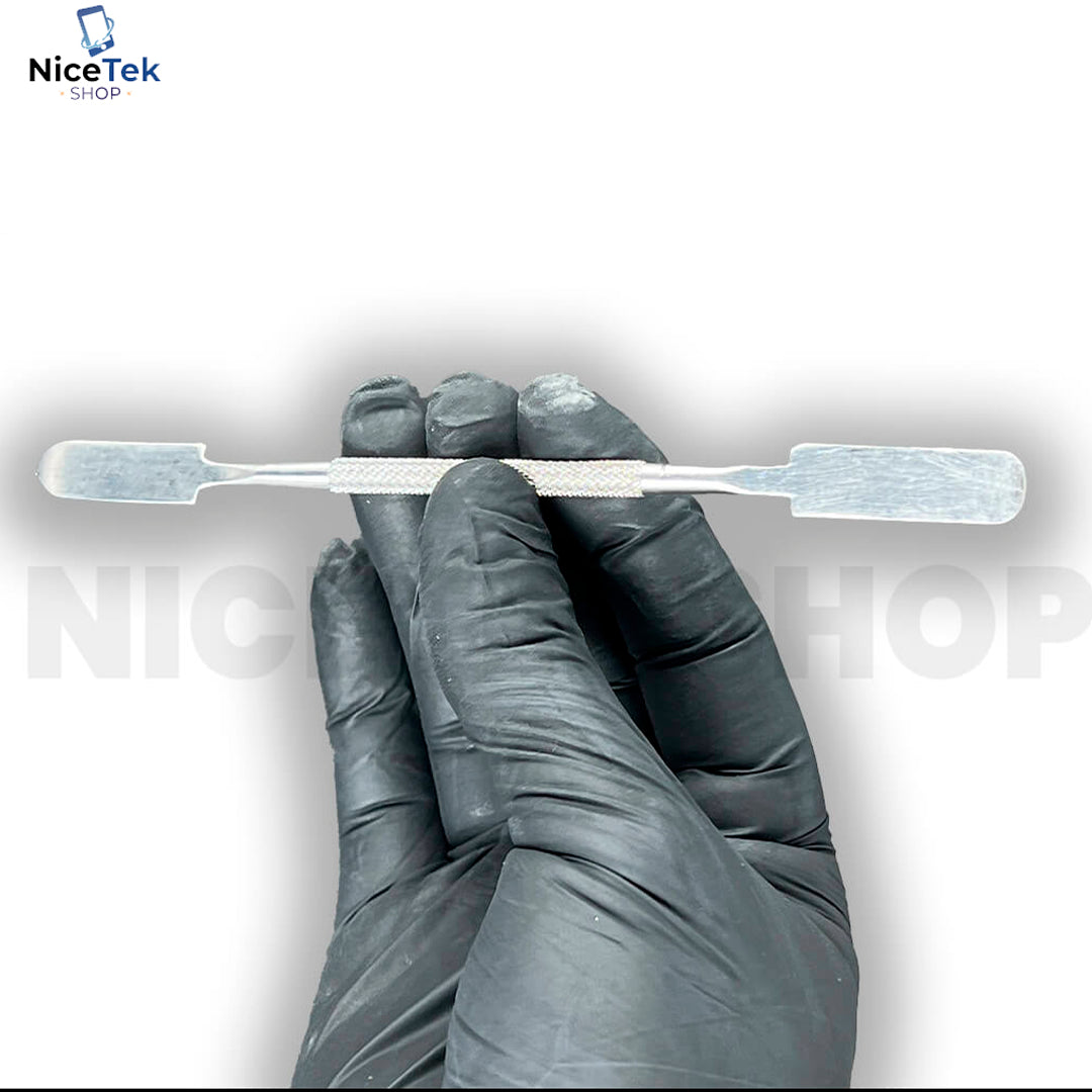 Espátula de Metal 02