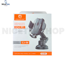 Suporte Veicular CJ-56
