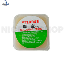 Pasta de Solda ZJ-18