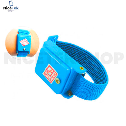 Pulseira Antiestática