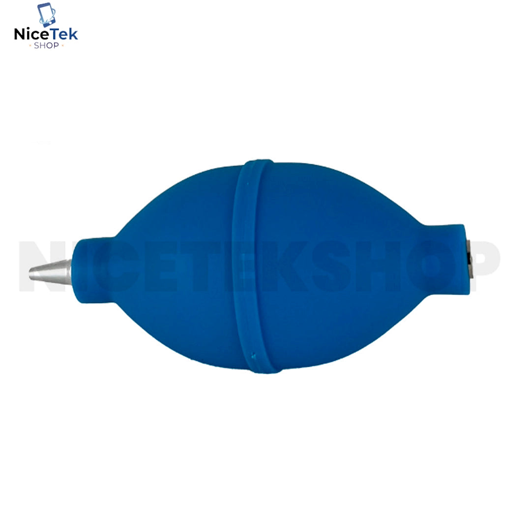 Soprador de Placa Manual