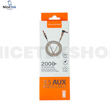 Cabo Auxiliar RL-L200