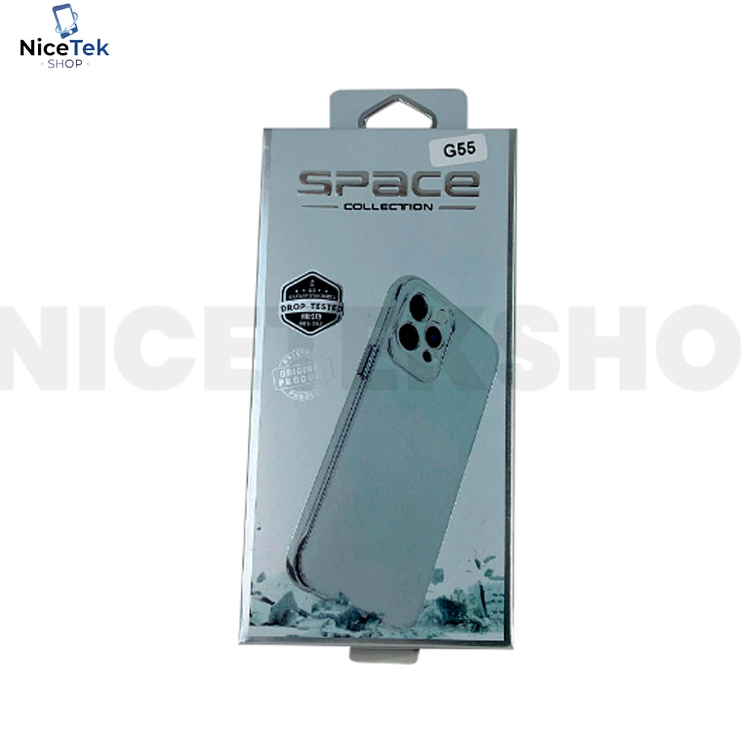 Capa Space Modelos Variados (Leia a Descrição)