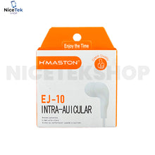 Fone de Ouvido EJ-10