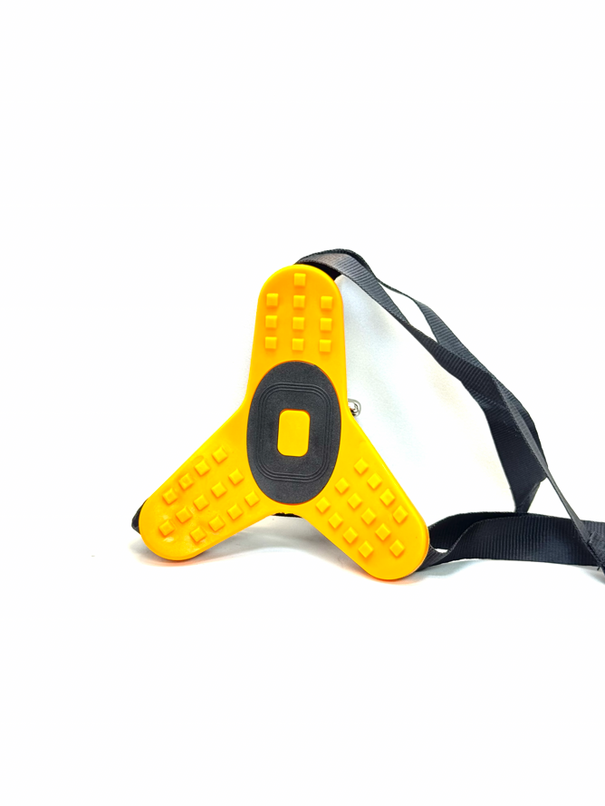 Suporte De Celular Para Capacete LE-143