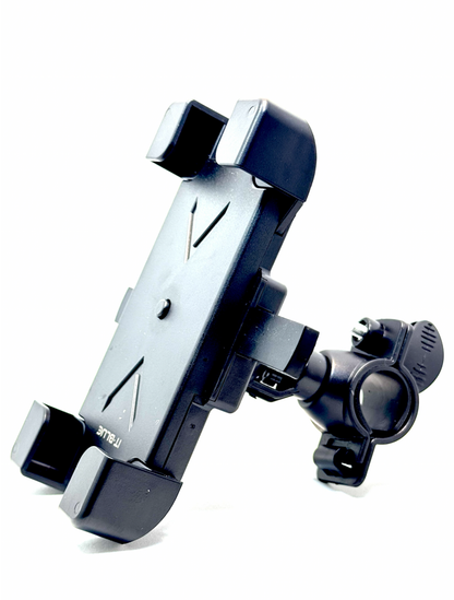 Suporte Para Celular Para Moto e Bicicleta LE-040