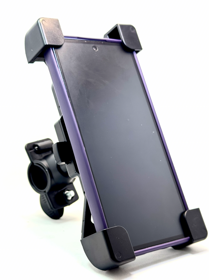 Suporte Para Celular Para Moto e Bicicleta LE-040