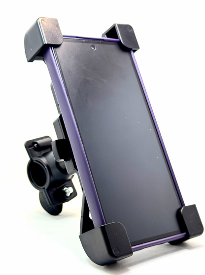 Suporte Para Celular Para Moto e Bicicleta LE-040