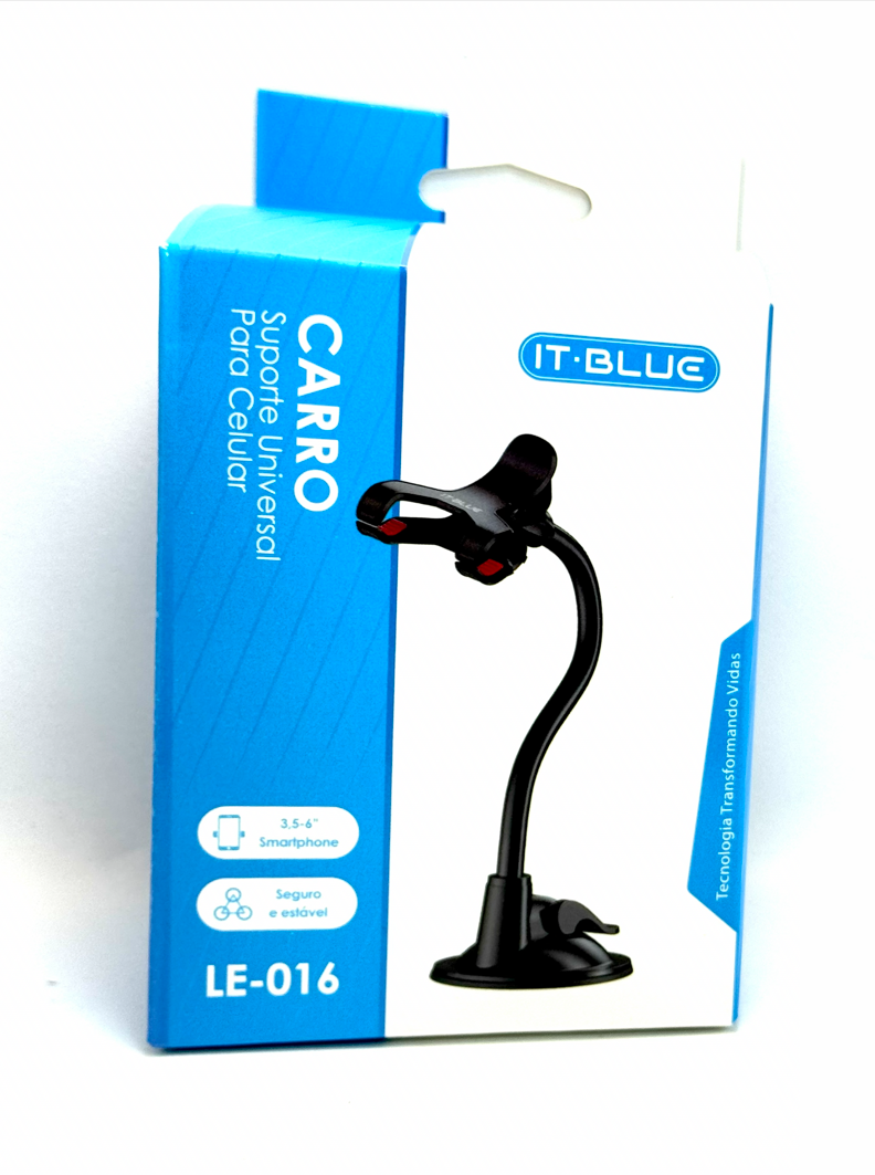 Suporte Veicular Para Carro  LE-016
