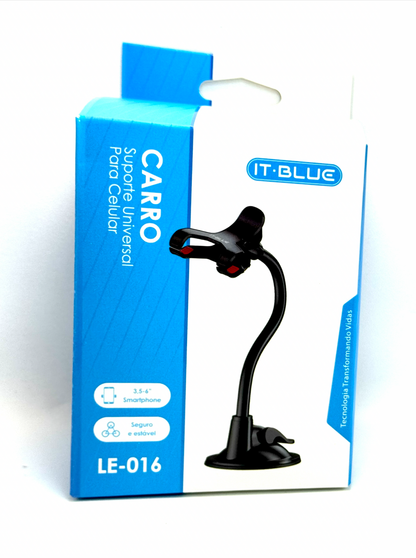 Suporte Veicular Para Carro  LE-016