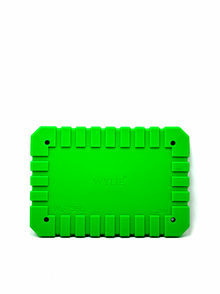 Base Magnética Universal para Reballing de Placa Intermediária (Mid Frame) Wylie WL-736L