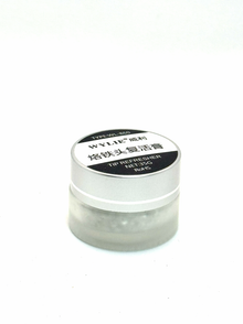 Pasta Para Limpar E Recuperar Ponta De Ferro De Solda Wylie WL-860
