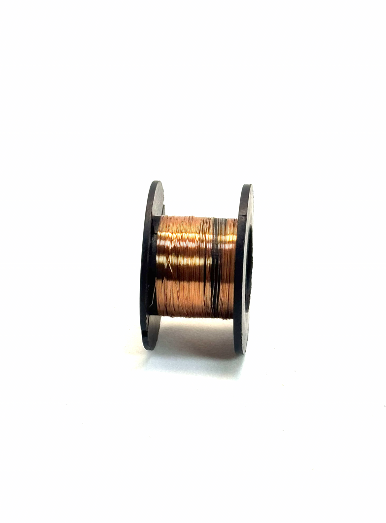 Fio de Cobre Esmaltado para Jumper Yaxun YX-0.1mm - Reparo de Trilhas