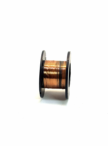 Fio de Cobre Esmaltado para Jumper Yaxun YX-0.1mm - Reparo de Trilhas