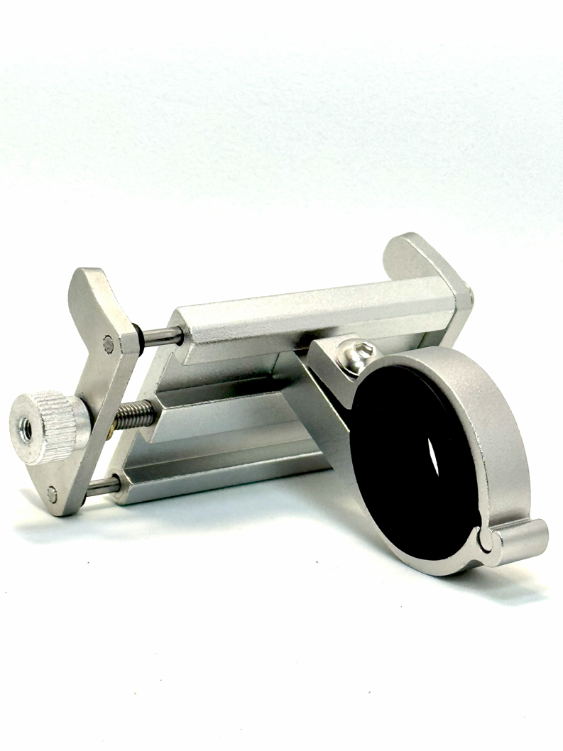 Suporte Celular Bike E Moto Premium Reforçado Holda Metal H-C409 (Cores Sortidas)