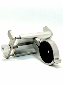 Suporte Celular Bike E Moto Premium Reforçado Holda Metal H-C409 (Cores Sortidas)
