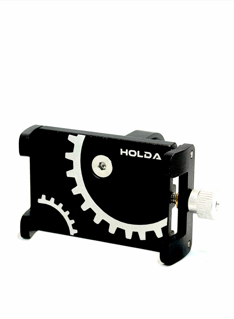 Suporte Celular Bike E Moto Premium Reforçado Holda Metal H-C409 (Cores Sortidas)