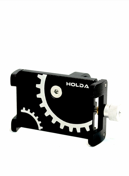 Suporte Celular Bike E Moto Premium Reforçado Holda Metal H-C409 (Cores Sortidas)